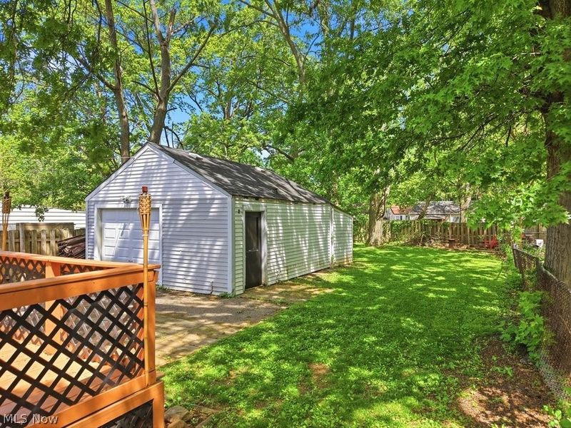 11718 Kirton Avenue , Cleveland, OH 44135 Photo 30