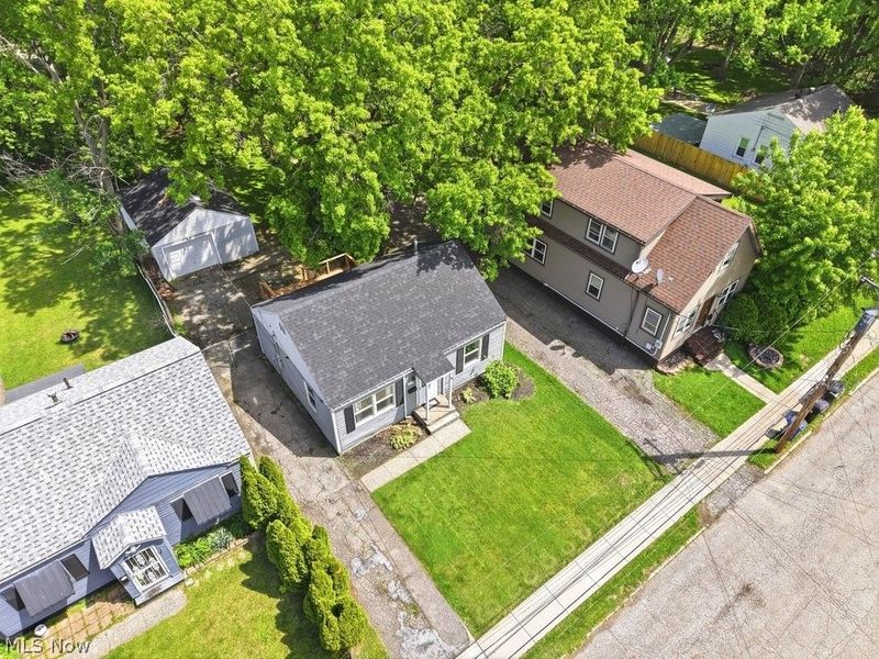 11718 Kirton Avenue , Cleveland, OH 44135 Photo 31