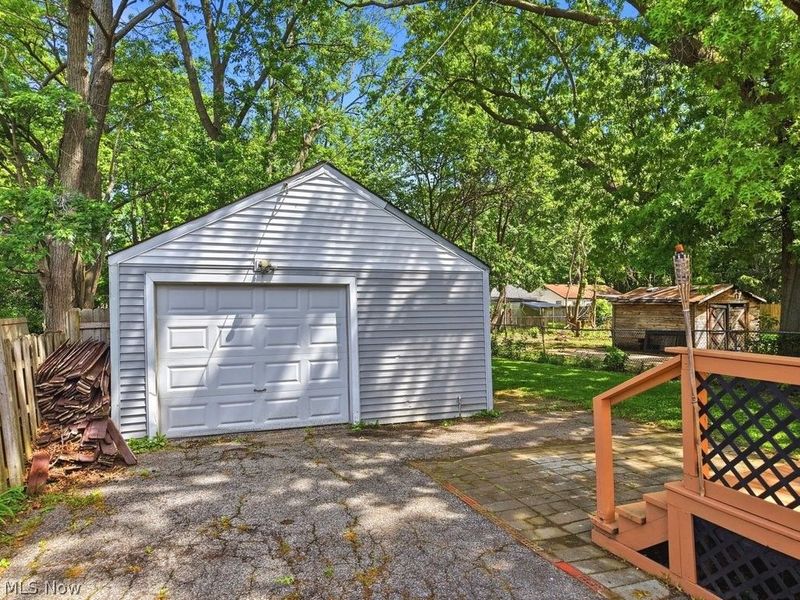 11718 Kirton Avenue , Cleveland, OH 44135 Photo 4