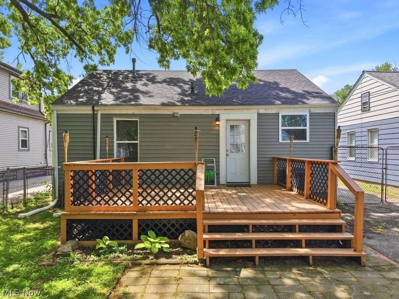 11718 Kirton Avenue , Cleveland, OH 44135 Photo 5
