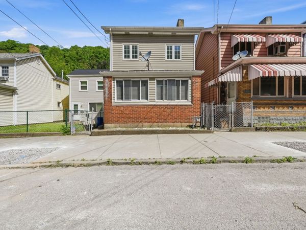 717 SALINE Street, Pittsburgh, PA 15207