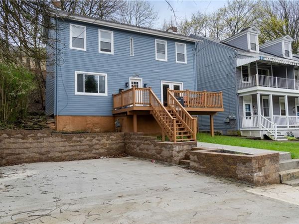 3344 Brighton Road, Pittsburgh, PA 15212