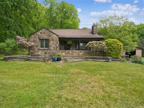 3822 State Route 819, Saltsburg, PA 15681