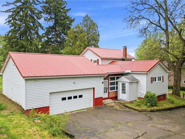1 Walnut St, Greenville, PA 16125
