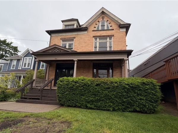 983 Third Street , Beaver, PA 15009