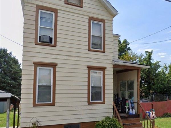 467 Reno St , Rochester, PA 15074