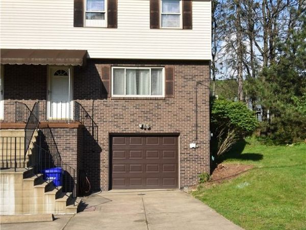16 Wallace Rd , Pittsburgh, PA 15209
