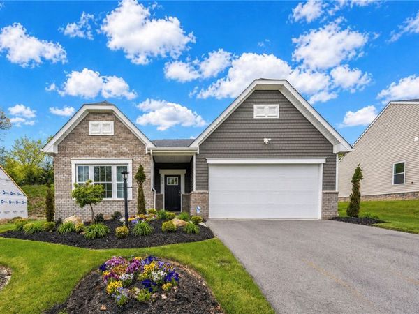 105 Deana Dr , Mc Kees Rocks, PA 15136