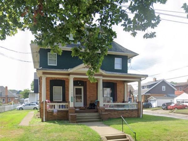 802 12th St , Unit Basement, New Brighton, PA 15066