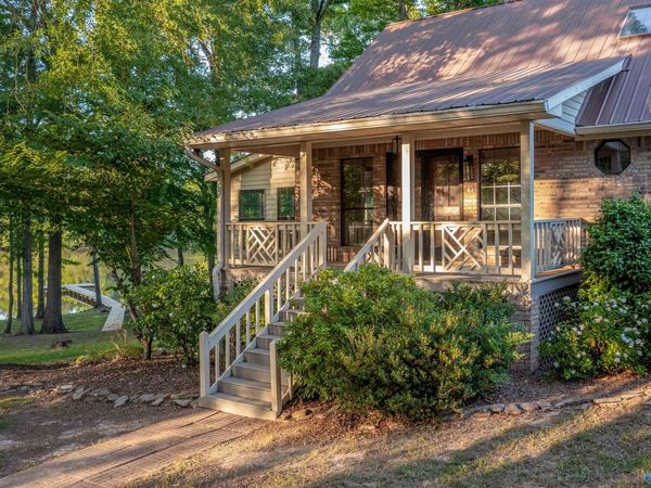 17207 County Road 22, Centre, AL 35960