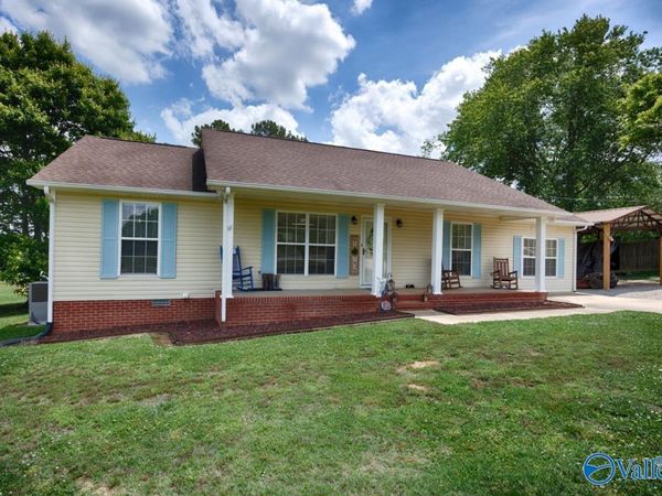 27330 Salem Minor Hill Road, Lester, AL 35647