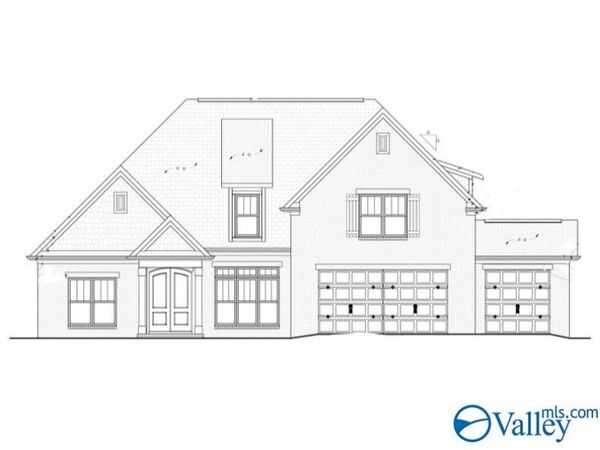 114 Green Lite Way, Huntsville, AL 35811