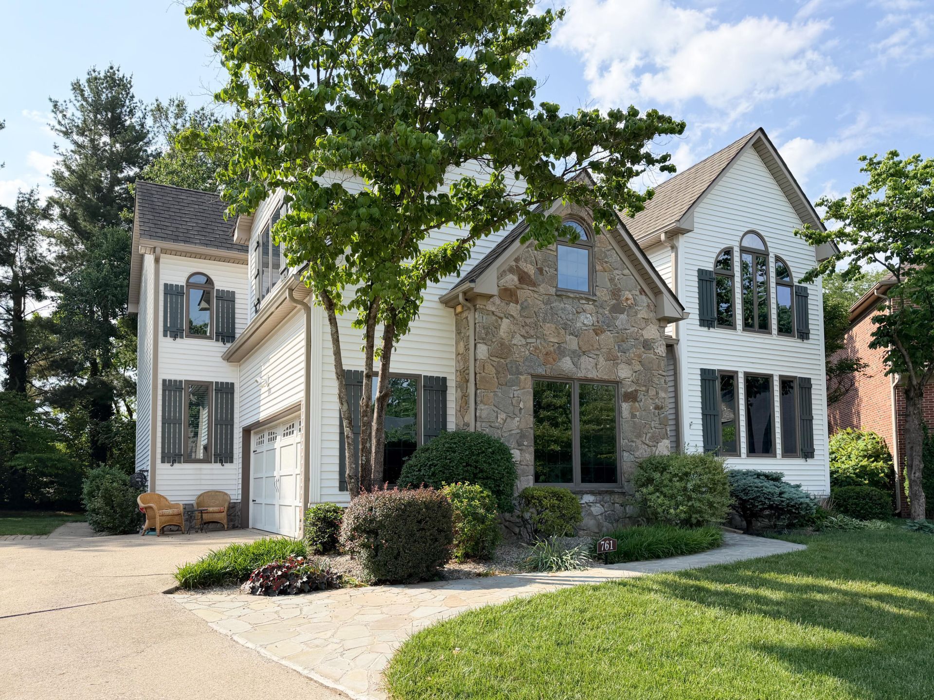761 Winter Hill Lane, Lexington, KY 40509 Main Photo