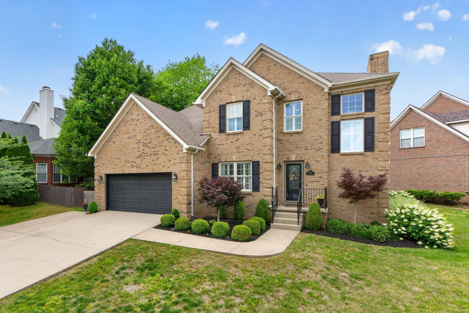 2537 Dressage Way, Lexington, KY 40504