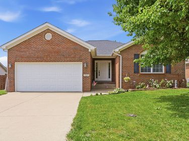 301 Harlan Drive, Nicholasville, KY 40356