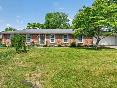 3212 Buckhorn Drive, Lexington, KY 40515