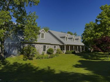129 Morgan Mill Road, Georgetown, KY 40324