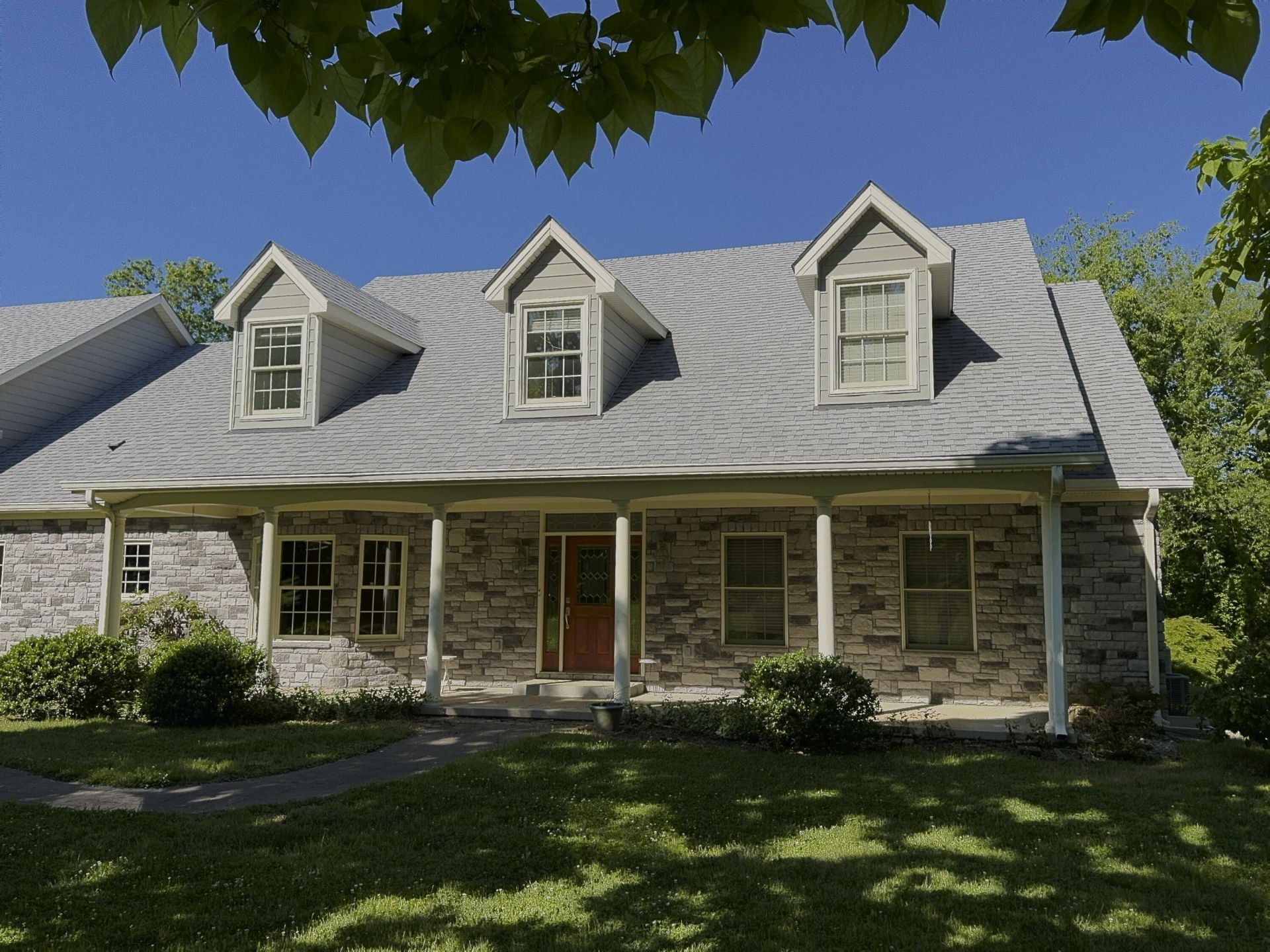129 Morgan Mill Road, Georgetown, KY 40324 Main Photo
