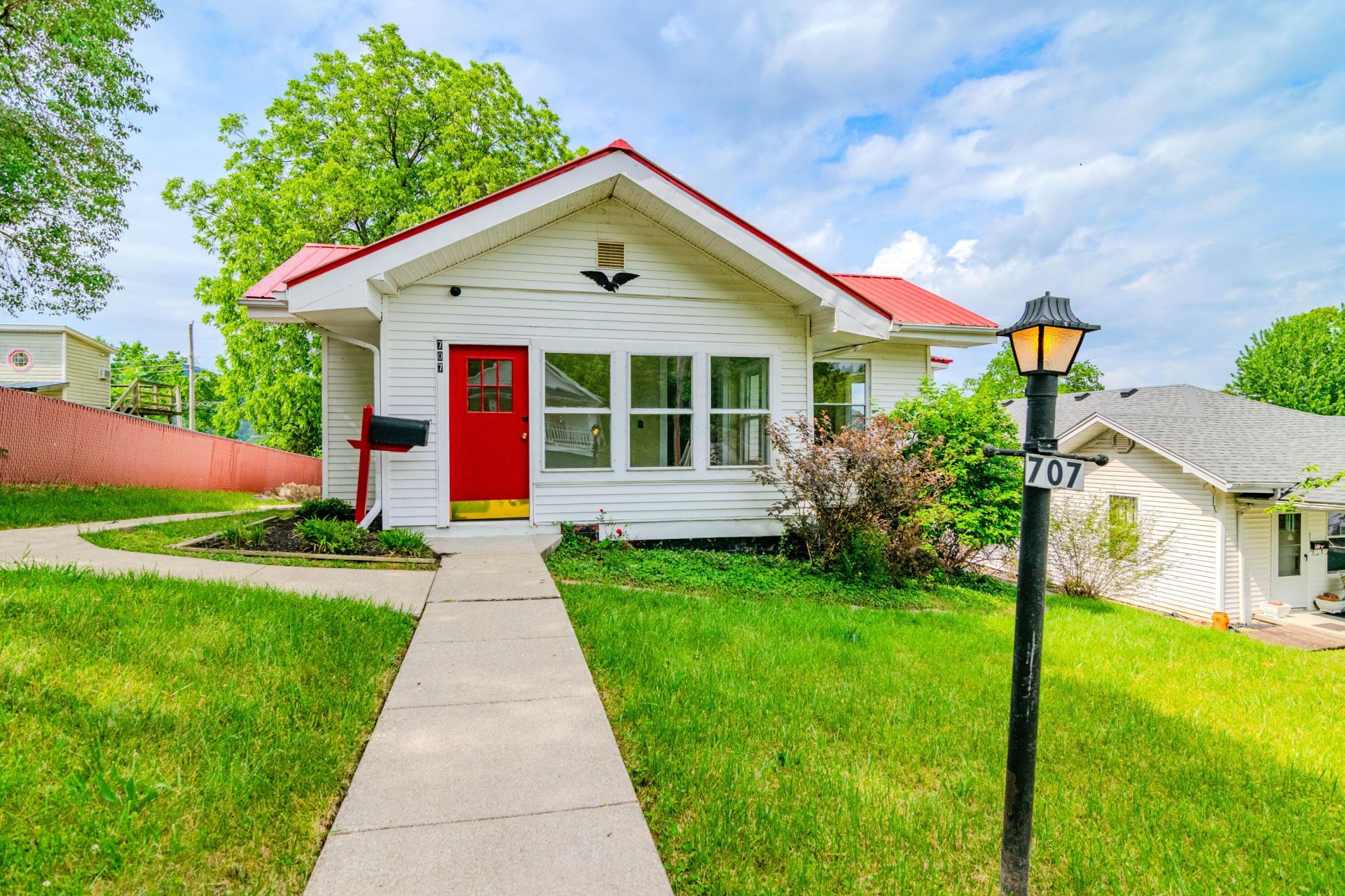 707 Poplar Street, Ravenna, KY 40472