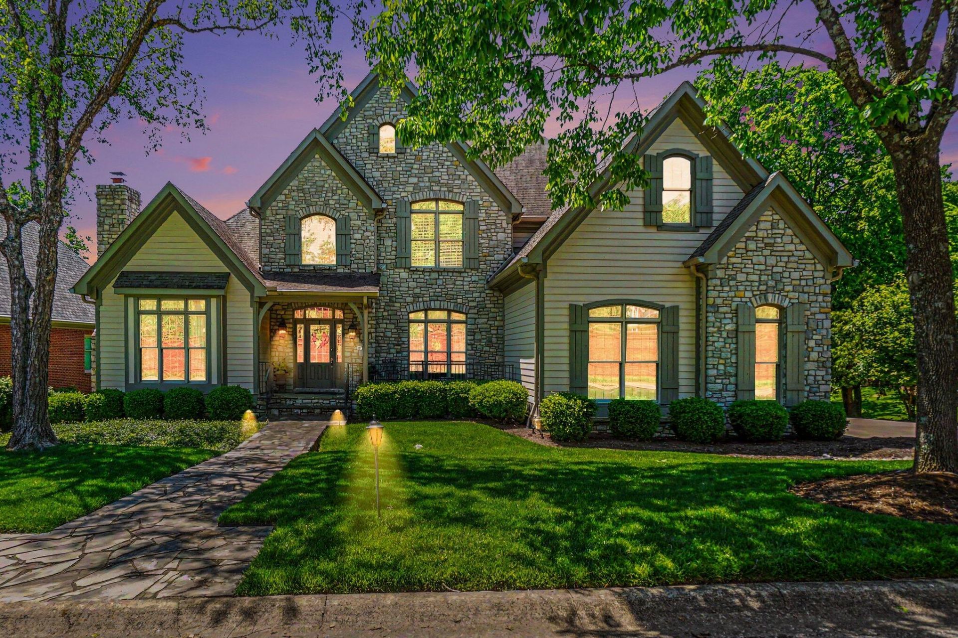 4827 Faulkirk Lane, Lexington, KY 40515 Main Photo