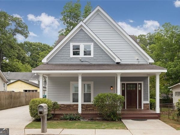 3110 Jackson Street, Atlanta, GA 30354