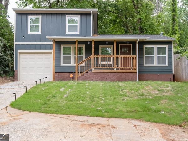 965 Houston Mill Road NE, Atlanta, GA 30329