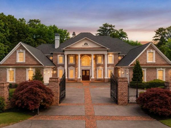 3684 Briarcliff Road NE, Atlanta, GA 30345