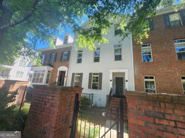 244 Le Gran Bend, Unit 63, Atlanta, GA 30328