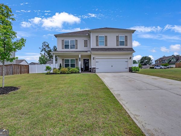 1159 Nantucket Way, Bethlehem, GA 30620