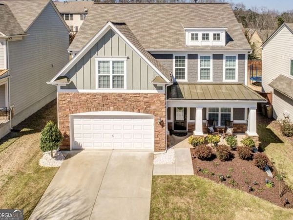 622 Lorimore Pass, Canton, GA 30115