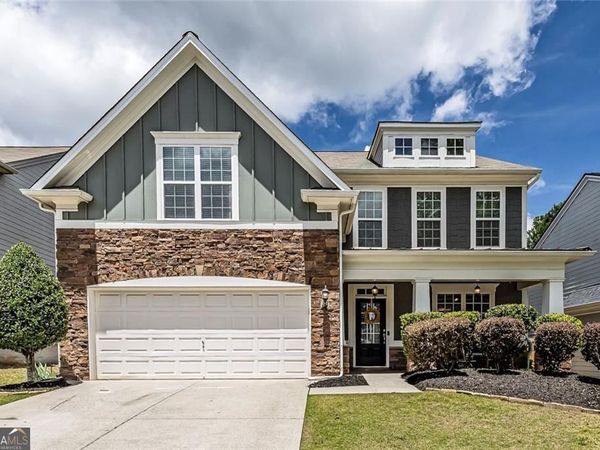 622 Lorimore Pass, Canton, GA 30115