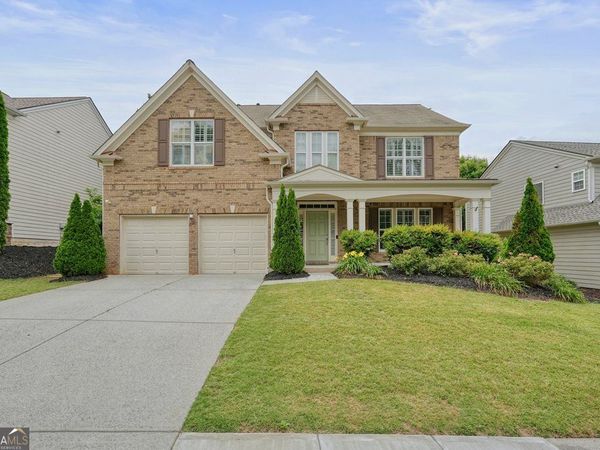 646 Lorimore Pass, Canton, GA 30115