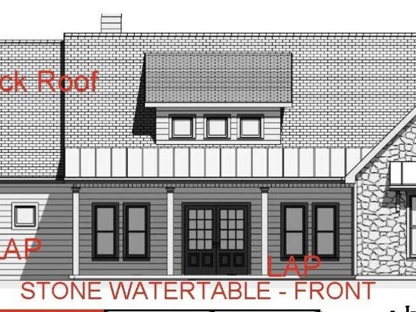 LOT 15 Flint Farms Drive, Concord, GA 30206