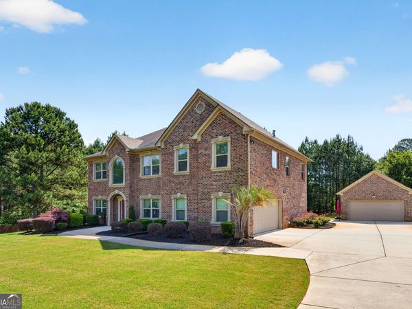2300 Tucker Mill Road SW, Conyers, GA 30094