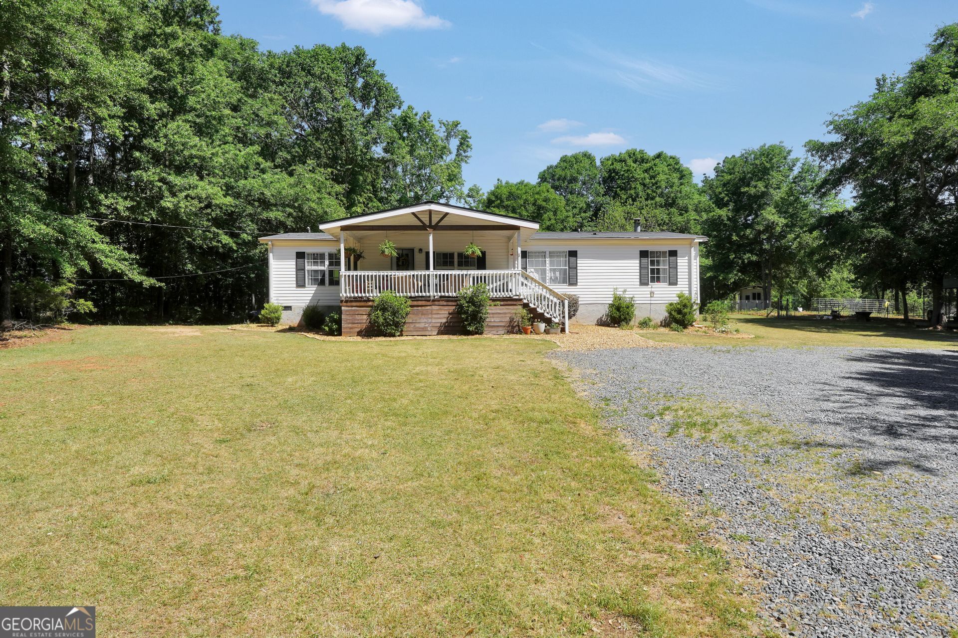 226 Zellner Road, Culloden, GA 31016 Main Photo