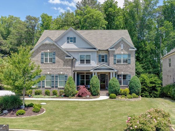 3730 Jodeco Circle, Cumming, GA 30040
