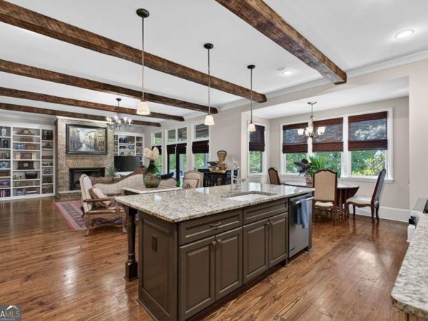 4540 Upland Court, Cumming, GA 30040