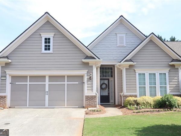 4240 Cadmium Drive, Cumming, GA 30040