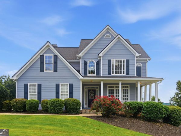 4350 Fairfax Drive, Cumming, GA 30028