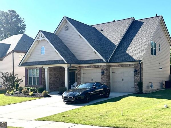 1333 Champion Run Drive, Dacula, GA 30019