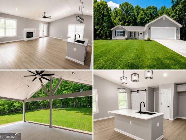 2920 Williams Farm Drive, Dacula, GA 30019