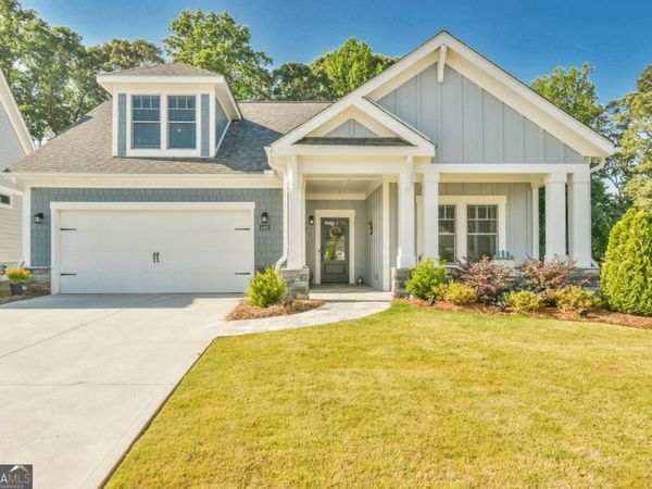 3492 Fishpond Circle, Dacula, GA 30019