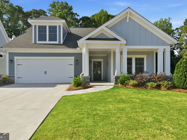 3492 Fishpond Circle, Dacula, GA 30019