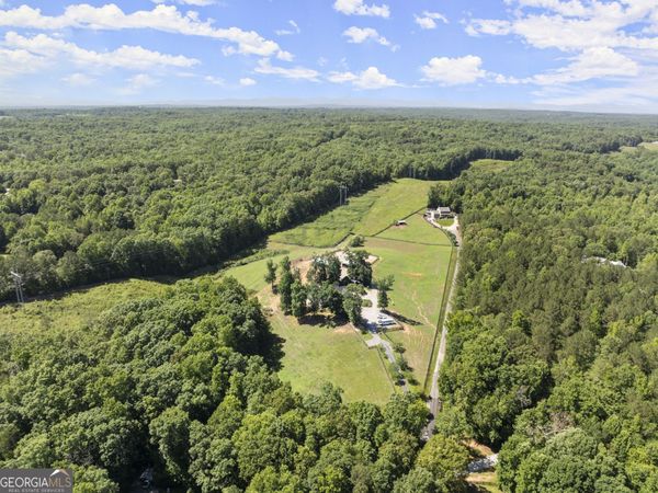 149 Ratcliff Drive, Dawsonville, GA 30534
