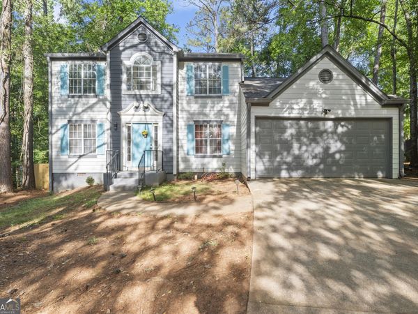 2565 Cloud Lane, Decatur, GA 30034