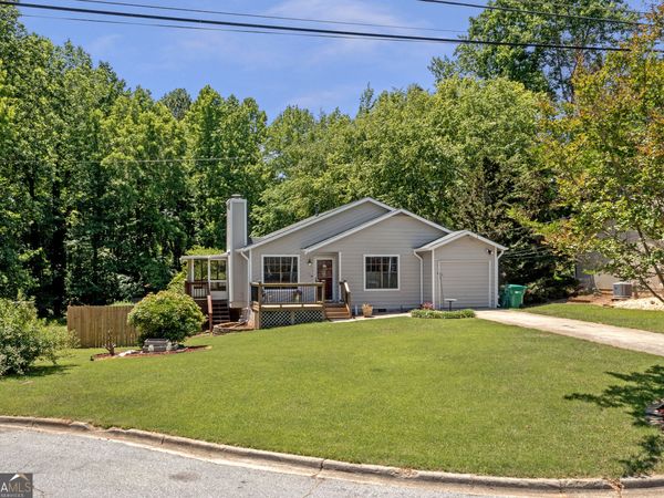3366 Highland Pine Way, Duluth, GA 30096