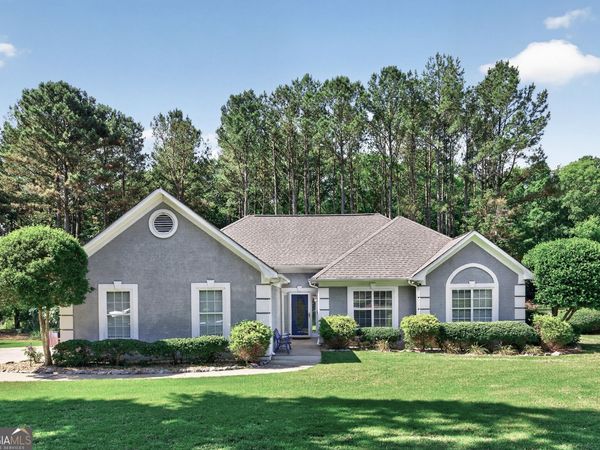 135 Sheldon Way, Fayetteville, GA 30215