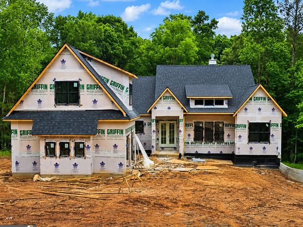 40 Laurel Ridge, Forsyth, GA 31029