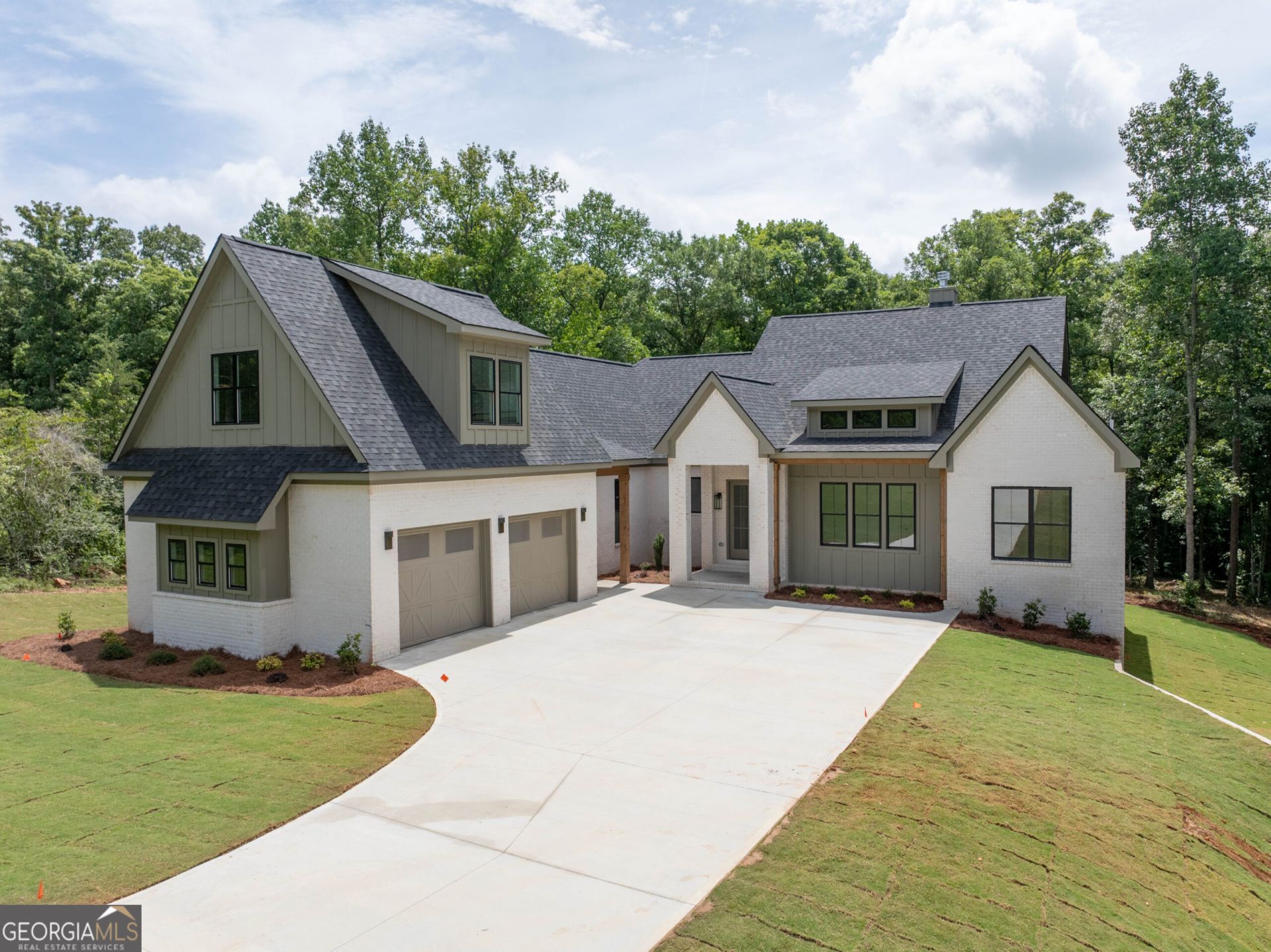 40 Laurel Ridge, Forsyth, GA 31029 Main Photo