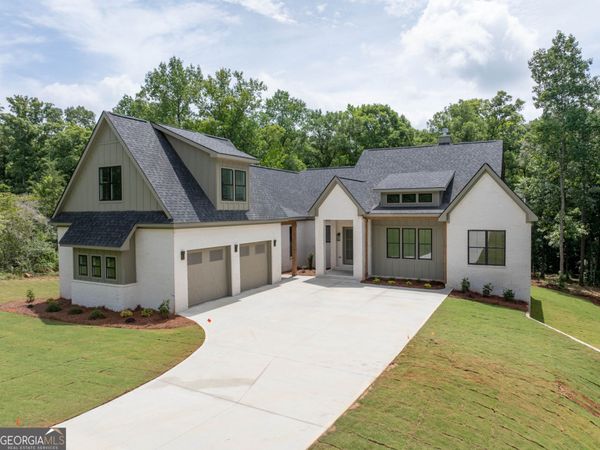 40 Laurel Ridge, Forsyth, GA 31029